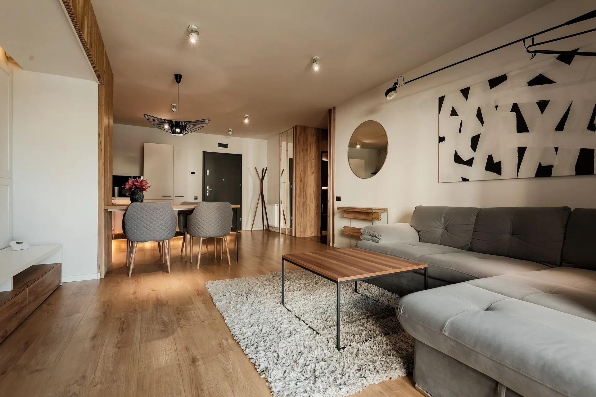 Nest-Inn apartamente