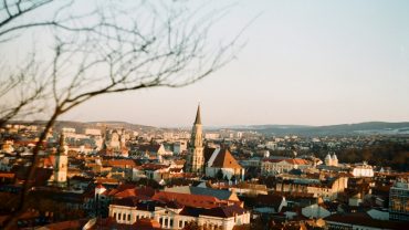 Top 6 obiective turistice in Cluj Napoca